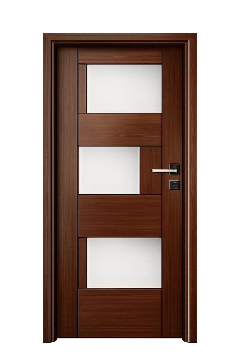 WPC Door